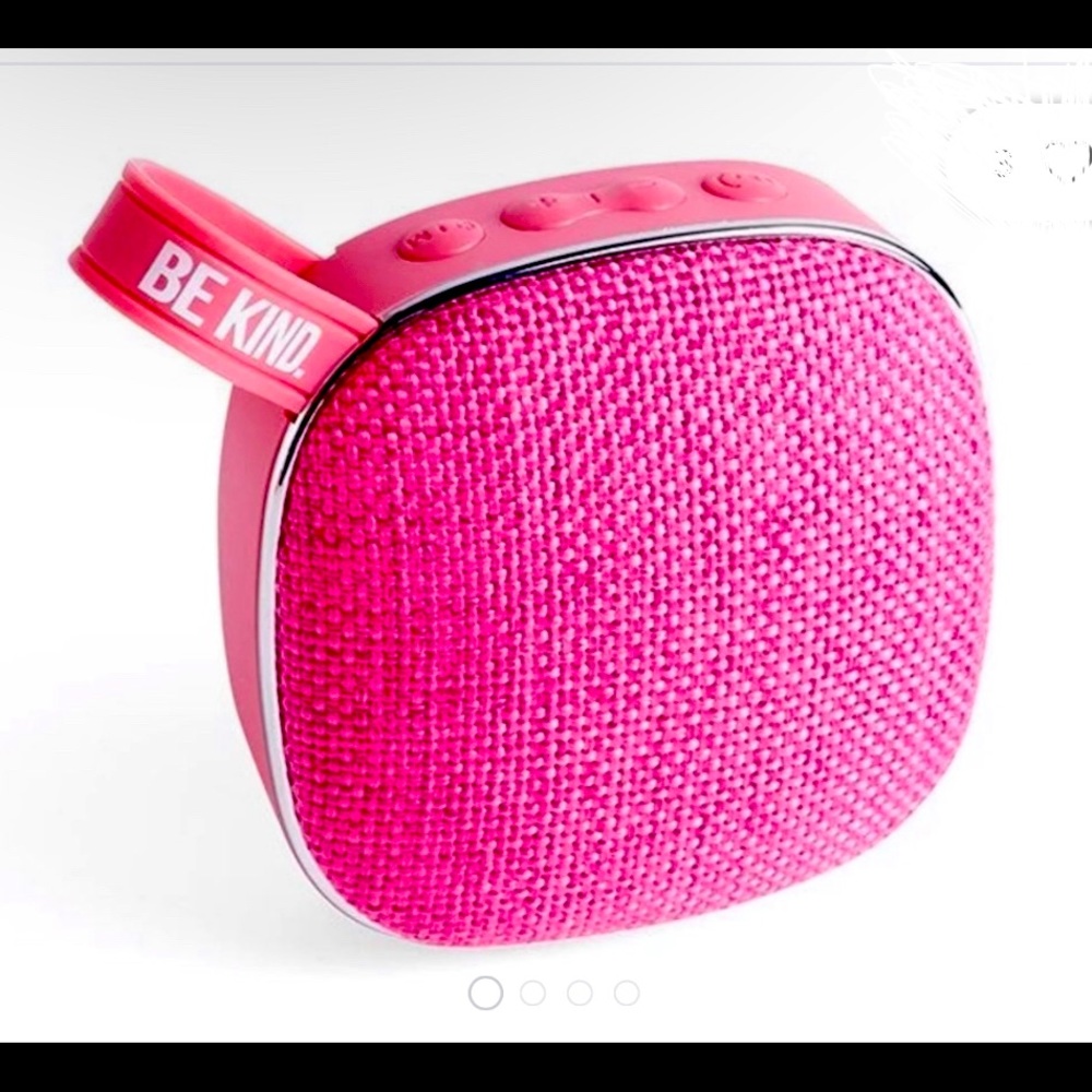 NIB Be Kind Multimedia Speaker
